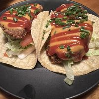   at Calle Rey in Newtown