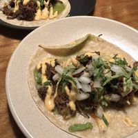   at Calle Rey in Newtown