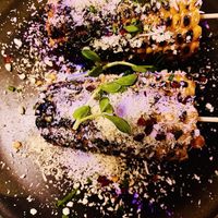   at Calle Rey in Newtown