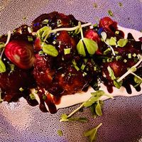   at Calle Rey in Newtown