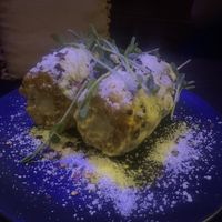   at Calle Rey in Newtown