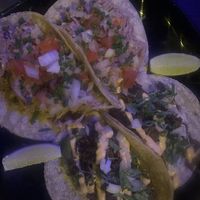   at Calle Rey in Newtown