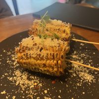 Course 2  at Calle Rey in Newtown