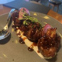 Course 3  at Calle Rey in Newtown