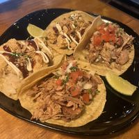 Course 4  at Calle Rey in Newtown