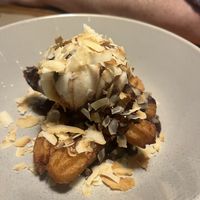 Course 5  at Calle Rey in Newtown