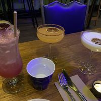   at Calle Rey in Newtown