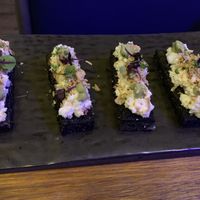   at Calle Rey in Newtown