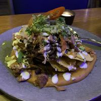   at Calle Rey in Newtown