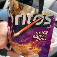 Macho Nachos at Moe Vegan in Kent