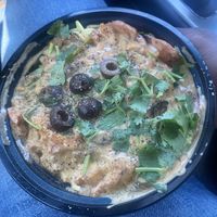 Pasta  at Moe Vegan in Kent