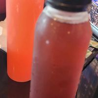  at Moe Vegan in Kent