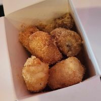  at Moe Vegan in Kent