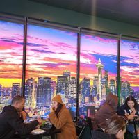  at Moe Vegan in Kent