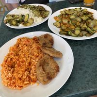 Viel und Günstig at VEG in Split