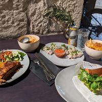 Feast! at VEG in Split