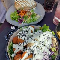  at VEG in Split