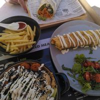  at VEG in Split