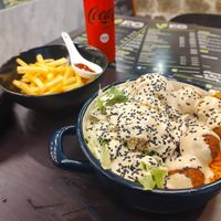  at VEG in Split