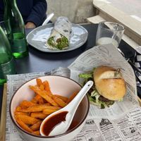   at VEG in Split