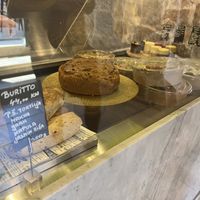 window  at VEG in Split