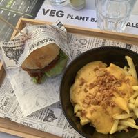   at VEG in Split