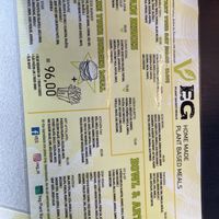 Carta  at VEG in Split