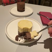 This one was the best - orange   at VEG in Split