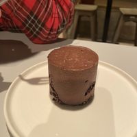 Hazelnut, good but not great   at VEG in Split