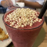 Smoothie   at VEG in Split