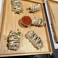  #Veganuary at VEG in Split