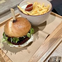  #Veganuary at VEG in Split