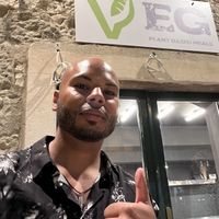  #Veganuary at VEG in Split