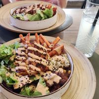 Change Maker Bowl at VEG in Split