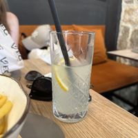 Lemonade  at VEG in Split