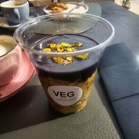  at VEG in Split