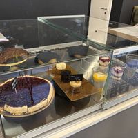 Sadly no space for pudding today - will have to come backk  at VEG in Split