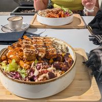 The game changer (the absolute winner!) at VEG in Split