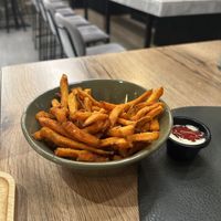 SPFs - amazing  at VEG in Split