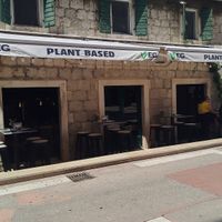 at VEG in Split