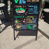  at VEG in Split