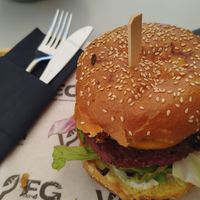  at VEG in Split