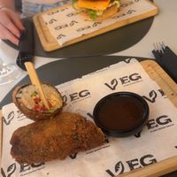   at VEG in Split