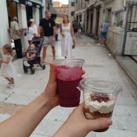  at VEG in Split