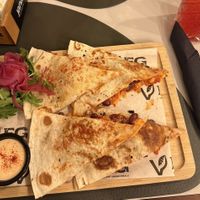   at VEG in Split
