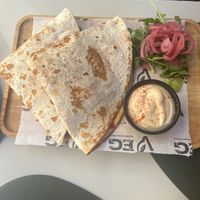   at VEG in Split