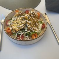   at VEG in Split