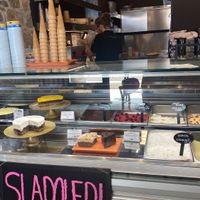 I can’t choose at VEG in Split