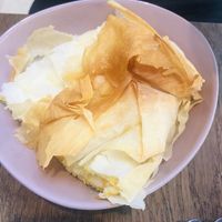 Burek at VEG in Split