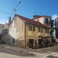 Adorable shop at VEG in Split